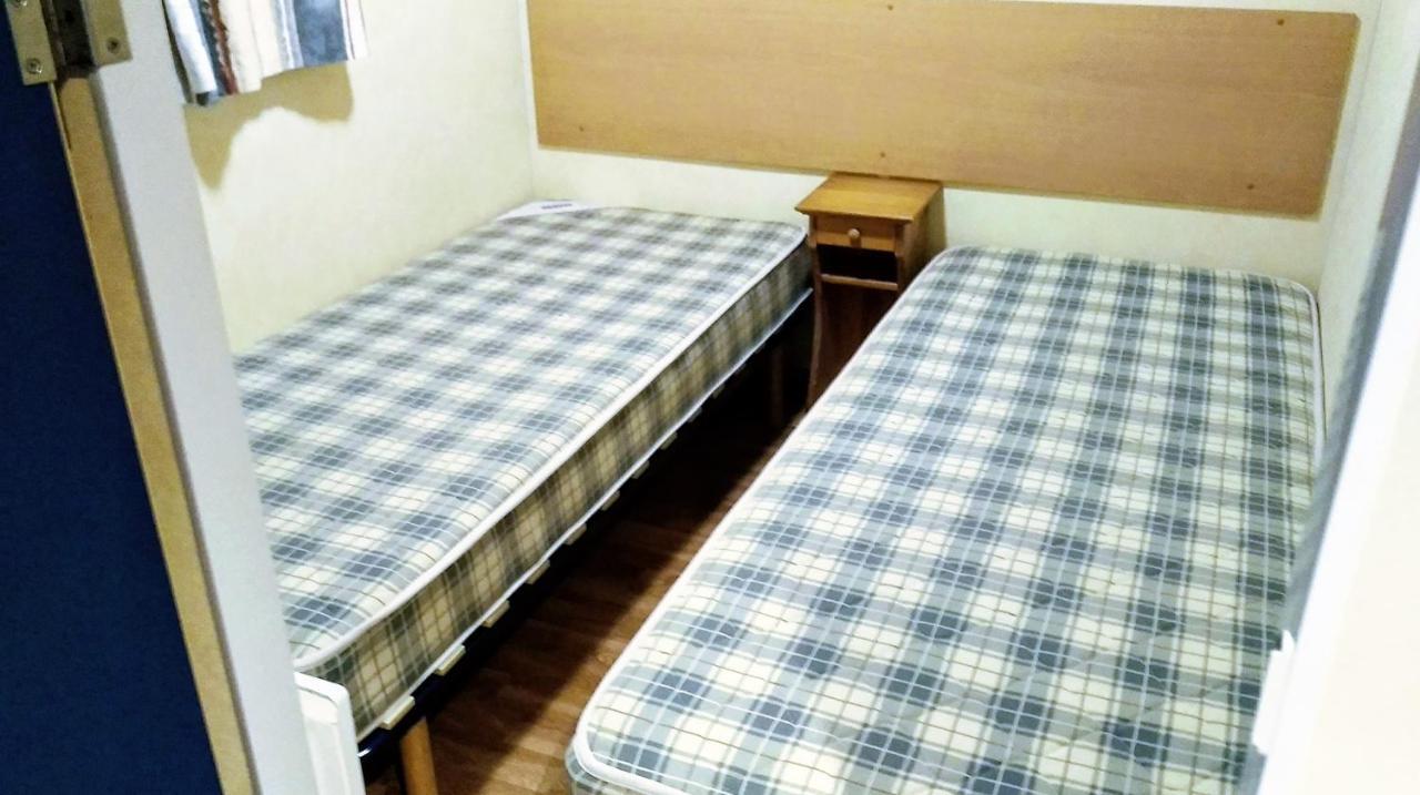 Camping Baradis Commensacq Екстериор снимка