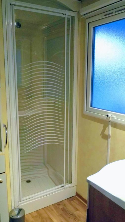 Camping Baradis Commensacq Екстериор снимка
