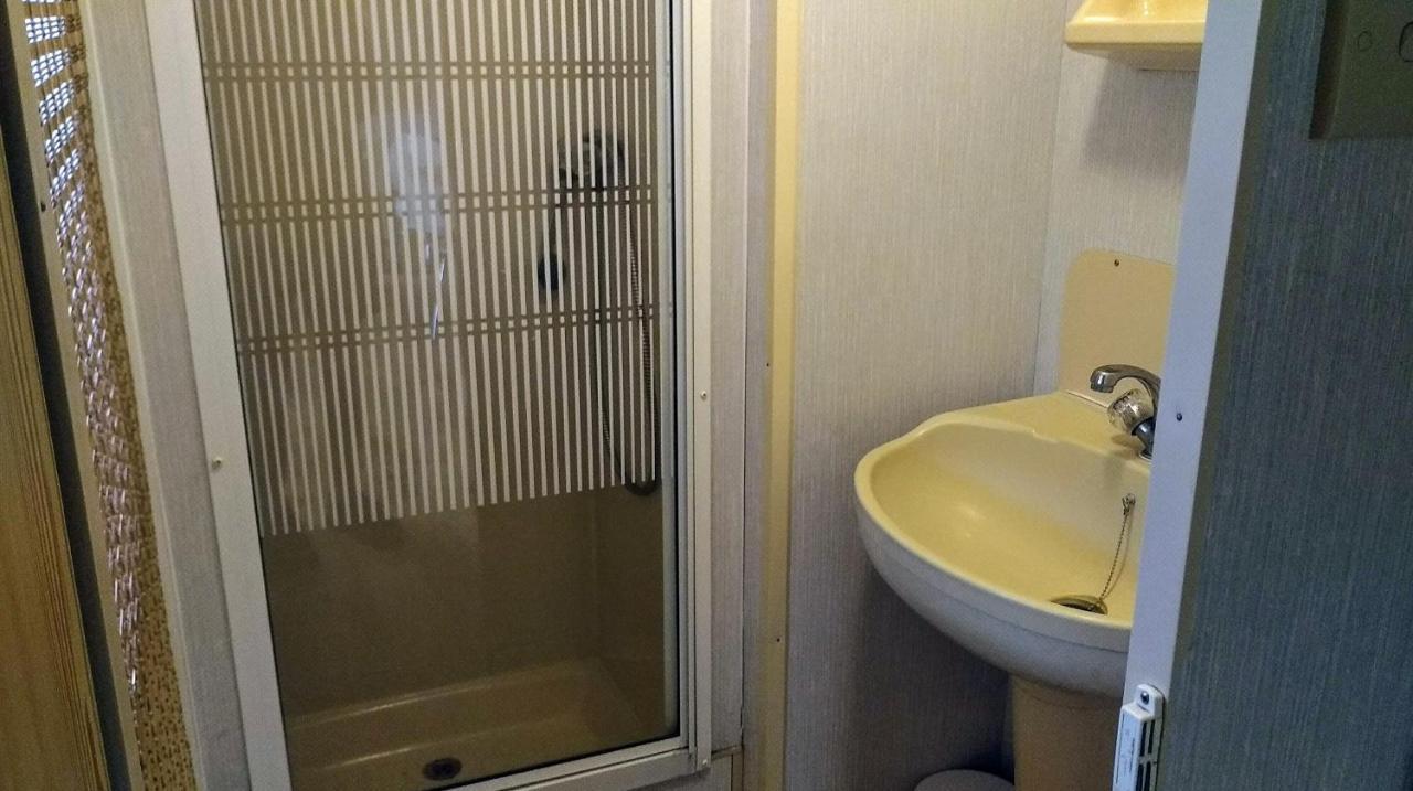 Camping Baradis Commensacq Екстериор снимка