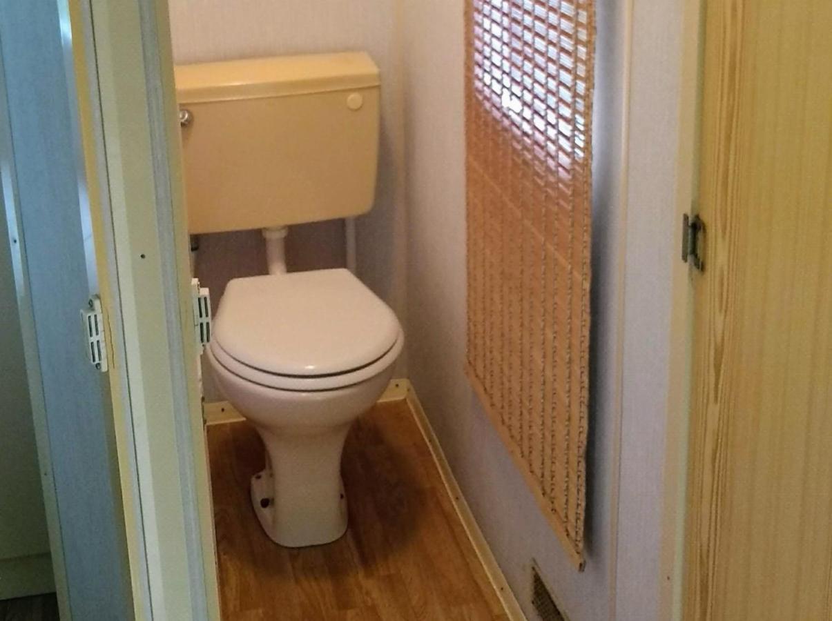 Camping Baradis Commensacq Екстериор снимка