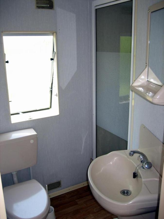 Camping Baradis Commensacq Екстериор снимка